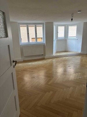 Schicke 2-Zimmer-Wohnung mit 60 m² in Rottweil