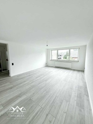 Wunderschön sanierte, helle Wohnung in ruhiger Lage von Herzogenrath