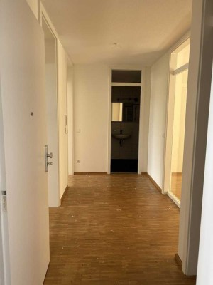 Rottweil : 3-Zimmer-Wohnung mit Balkon!– ideal für Paare oder kleine Familien