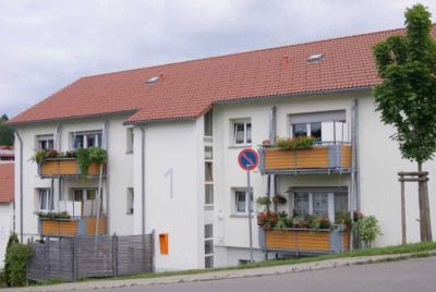 Ein Zuhause zum Wachsen: Familienfreundliche Wohnung mit Nähe zu Kita & Schule