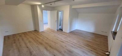 Zentrale, moderne Single-Wohnung