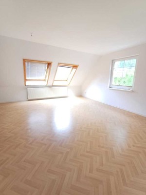 Traumhafte Wohnung auf dem Land in Reinberg mit ca. 70qm
