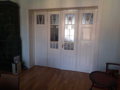 Helle 4-Zimmer Wohnung im 2. OG in Halle-Giebichenstein