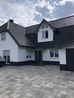 Moderne 2-Zimmer Maisonette-Wohnung inkl. Balkon