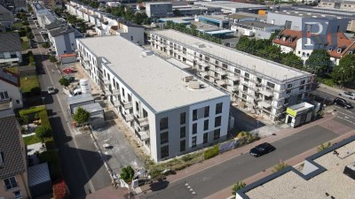 Baustellenfest am 13.06.2025 - Großzügige 3-Zimmerwohnung mit Balkon und Stellplatz