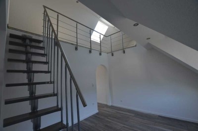 Attraktive, neuwertige 2,5-Zimmer-Wohnung in Solingen