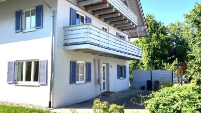 Doppelhaus-Hälfte Peiting