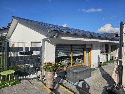 Bungalow kaufen, einziehen, wohlfühlen