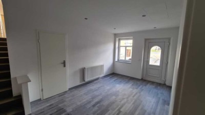 Charmante 4,5-Zimmer-Wohnung in historischem Vierseitenhof in Alleringersleben
