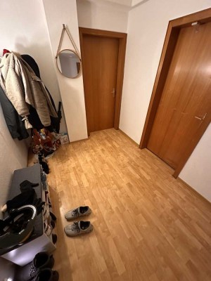 Schöne 2-Zimmer-Wohnung in Osnabrück sucht Nachmieter zum 01.04.25