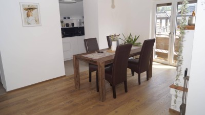 !!PRIVATVERKAUF!! Schöne Neuwertige 108 m² Dachgeschosswohnung mit Galerie