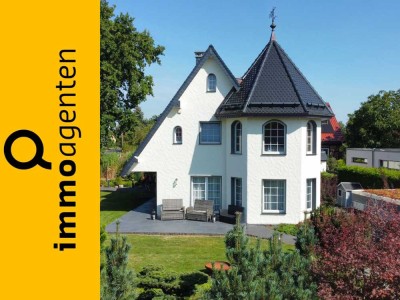 Traumvilla in Berlin-Hoppegarten zum Kauf