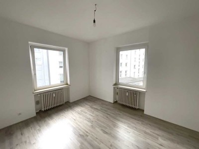 Moderne 2-Zimmer-Wohnung in der Essener Innenstadt!
