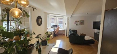 Wohnung Neupfarrplatz zur Untermiete