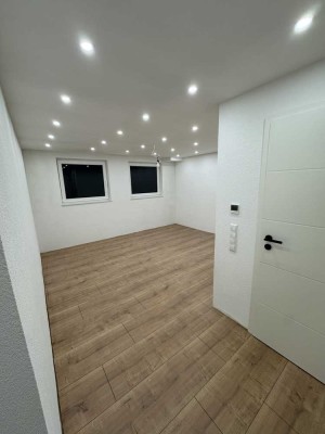 2 Zimmer Wohnung mit Terrasse in 71131 Jettingfn