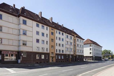 Hier kommt man gerne nach Hause