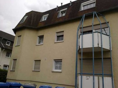 3 Zimmerwohnung in Pohlheim