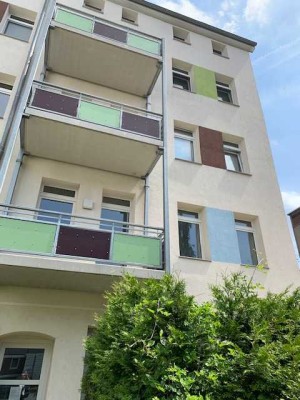 Studenten aufgepasst: Kleine Wohnung in Uninähe zu vermieten