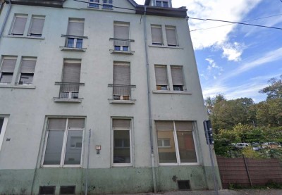 Schöne 3 ZKB Wohnung zu vermieten !