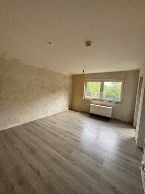 E-Horst | 40m² | helles 1-Zimmerapartement mit Balkon