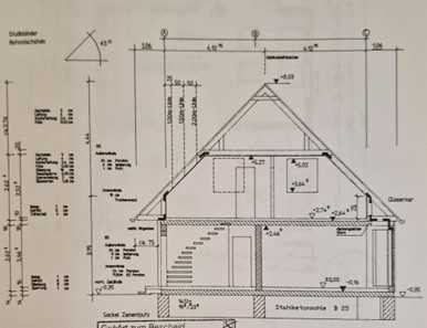 Einfamilienhaus in Neuenhagen bei Berlin