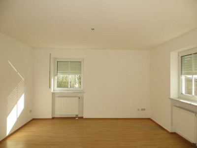 Schöne 3 ZKB mit Garten zu mieten!