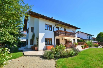 Einzigartiges 3-Generationen Haus in bester Lage