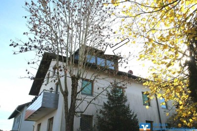 Gemütliche Wohnung sofort beziehbar!