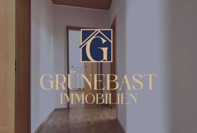 Altbauflair in Wilhelmshaven – 3-Zimmer-Wohnung