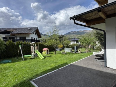 Traumhaus mit Garten &amp; Stil