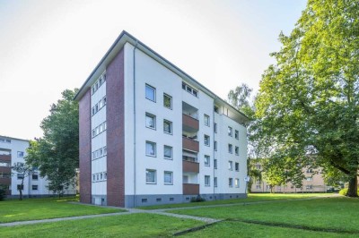 3-Zimmer-Wohnung sucht neue Bewohner - Jetzt Termin vereinbaren!