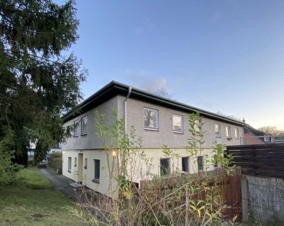 1,5 Zimmer Wohnung in Mölln