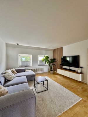 Nachmieter gesucht – 70 m² Wohnung in Velbert, Moltkestraße