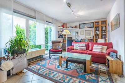 Entspannung zwischen Ostsee, Natur und Hansestadtflair