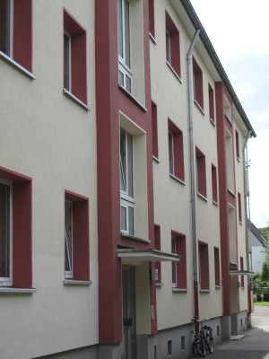 2,5 Zimmerwohnung mit Balkon