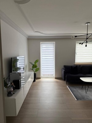 3 Zimmer Wohnung in Vomp