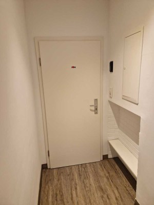3-Zimmer Wohnung in Wuppertal Elberfeld mit gehobener Ausstattung