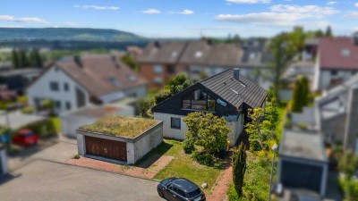 "TOP ANGEBOT! ~ Großzügiges Zuhause mit Garten, Doppelgarage & Toplage in WN-Beinstein"