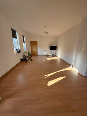 Helle 3-Zimmer-Wohnung in Lauenberg-Dassel mit 85 m²