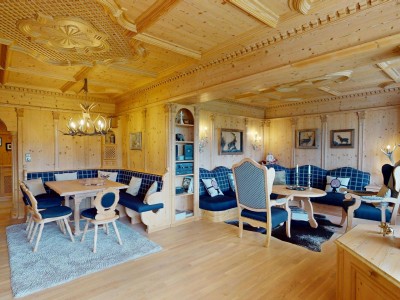 Exquisites Alpendomizil mit Freizeitwohnsitzgenehmigung