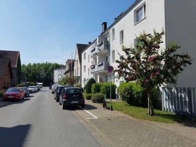 2 Zimmer Mietwohnung , Sackgasse , Nähe Lenkwerk