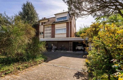 Mehrfamilienhaus in Koblenz- Niederberg!