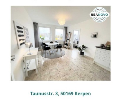 Vermietet 2-Zimmer Wohnung sucht Kapitalanleger mit 6% Rendite