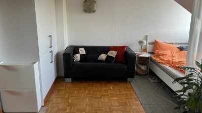 Wohnung direkt am Hofgarten