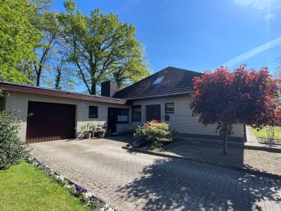 *** Liebevoll gepflegtes Einfamilienhaus mit viel Platz ***