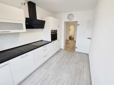 Zur Miete für Jung und Alt: Barrierearme 2-Zimmer-Wohnung mit Balkon