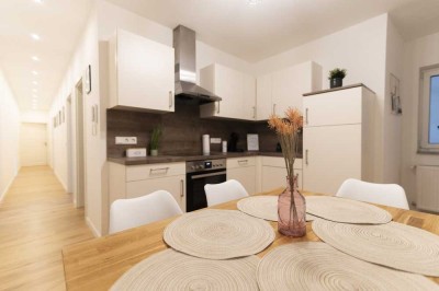 Ferienwohnung mit Top-Rendite – 10 % Mietrendite möglich bei Kurzzeitvermietung