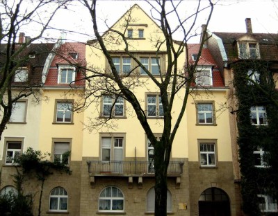 Wohnung in Karlsruhe Weststadt