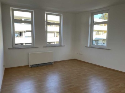 Schöne und gepflegte 2-Raum-Wohnung in Bad Gandersheim