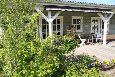 Skandinavischer Wohntraum im Grünen - Modern. Nachhaltig. Einzigartig.